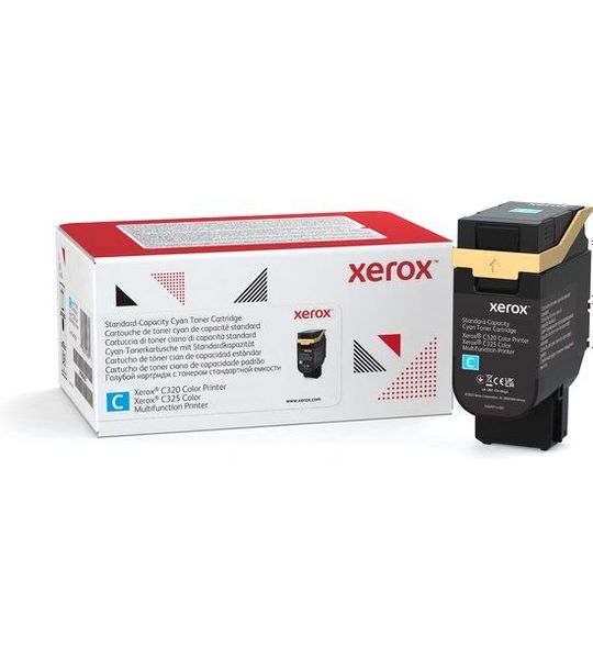 Xerox 006R04820 cyaan