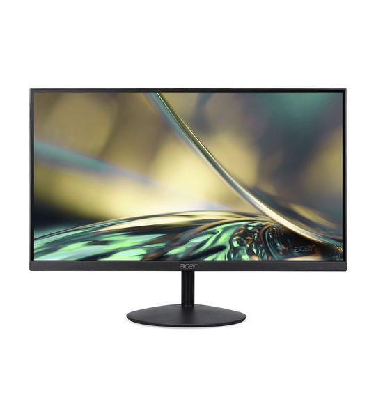 Acer Sa272g0bi - 27 Inch 1920 X 1080 (full Hd) Ips-paneel