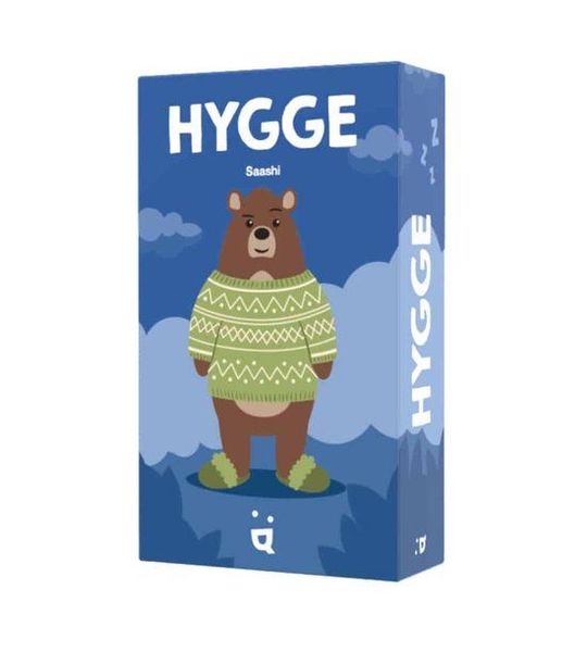 Hygge - Kaartspel