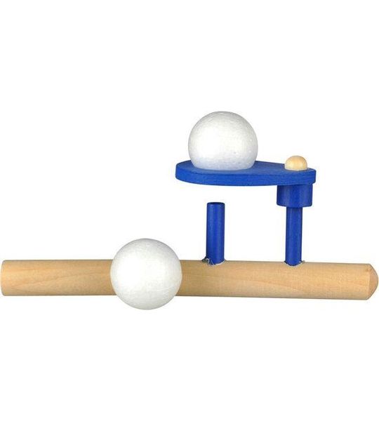 Goki Blaasspel Zwevende Bal