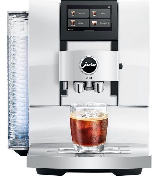 JURA Z10 Diamond White (EB)