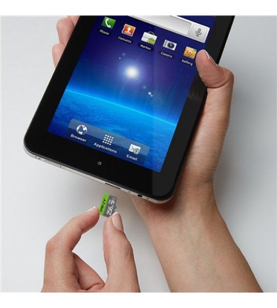 PNY Elite Microsdxc 256 Gb