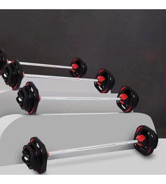Bodypump Smartbar set