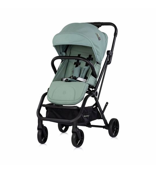 Buggy Chipolino Go Twist 360° Matcha