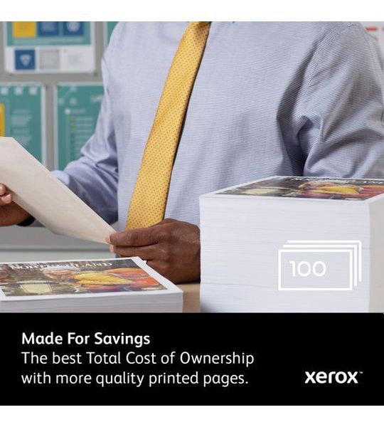 Xerox 106R03944 zwart