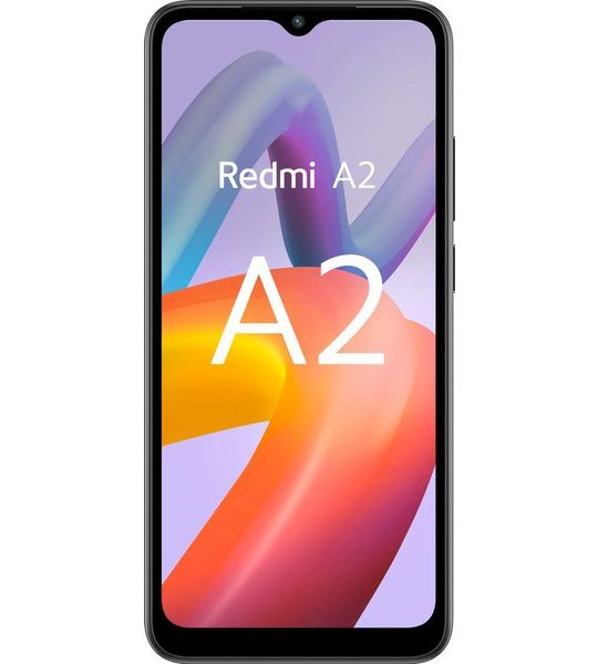 Xiaomi Redmi A2 - 32 Gb Zwart