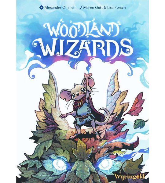 Woodland Wizards