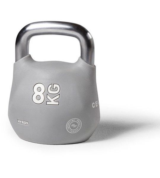 Centr x Hyrox Octo Kettlebell 8kg