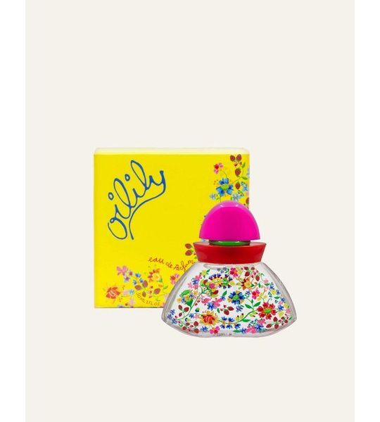 Oilily Classic eau de parfum spray 30 ml (special edition)