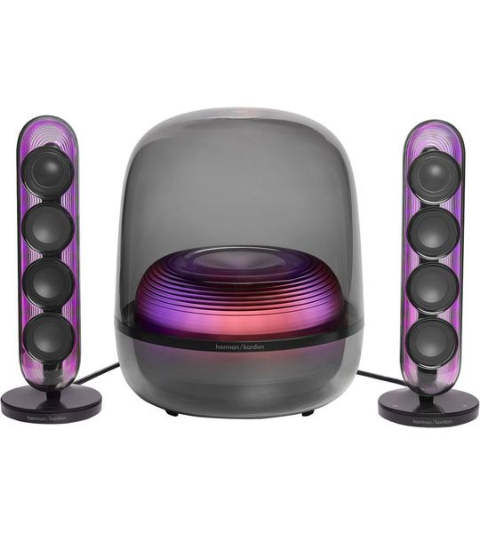 Harman Kardon SoundStick 5 Zwart