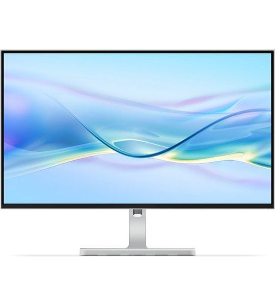 Lenovo L27h-4a - 27 Inch Qhd 2560 X 1440 Pixels Ips (in-plane Switching)
