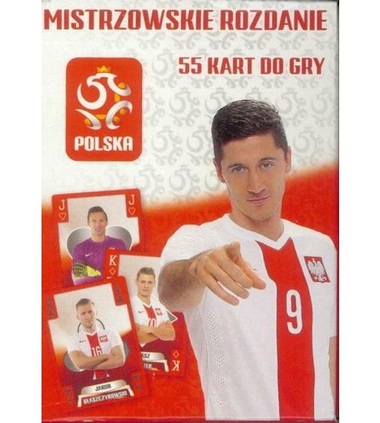 Mistrzowskie rozdanie Karty do gry Poker