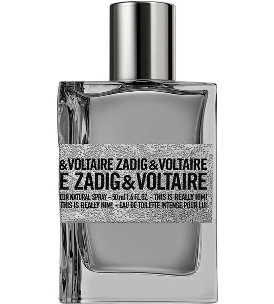 This is Really Him! eau de toilette intense spray 50 ml