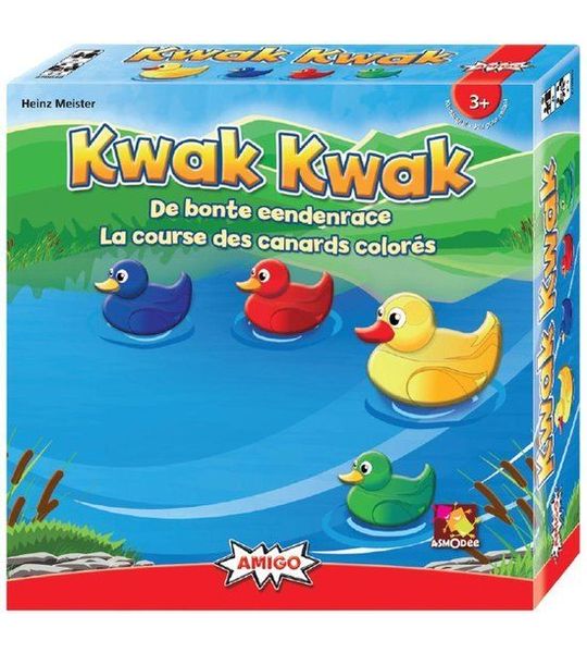 Kwak Kwak