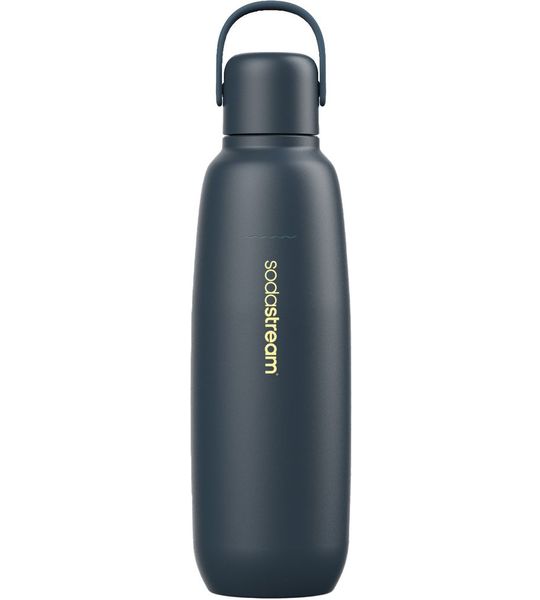 SodaStream Fizz&go Blauw