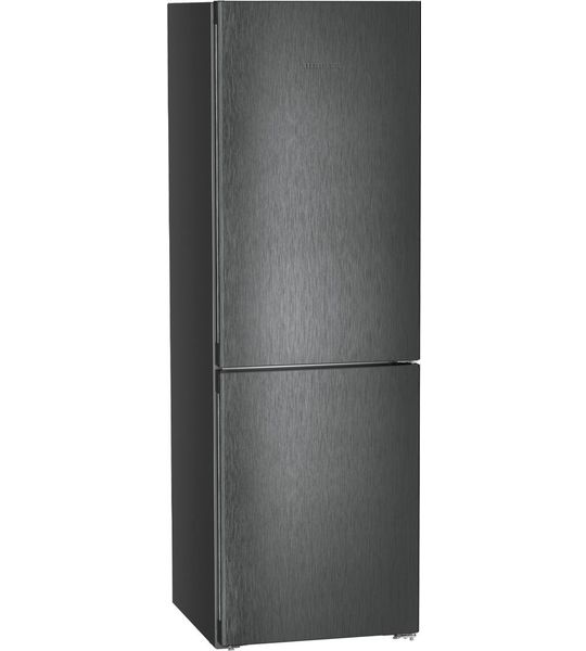 Liebherr CBNbda 5223-22 Koel-vriescombinatie Zwart