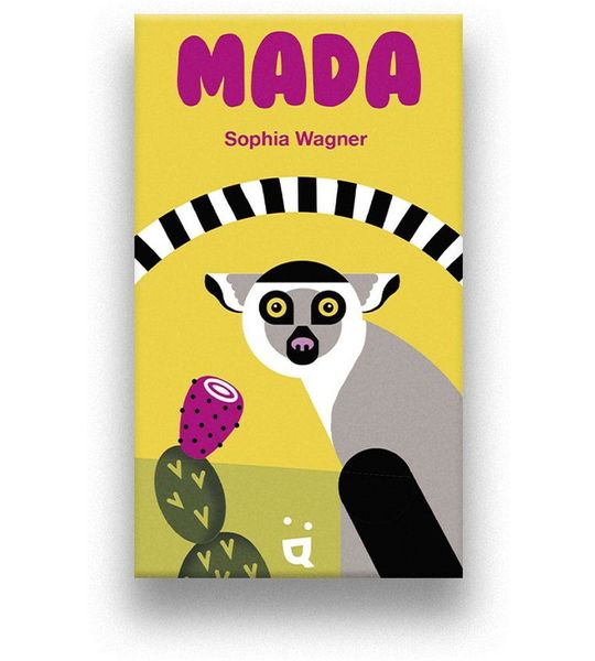 Mada