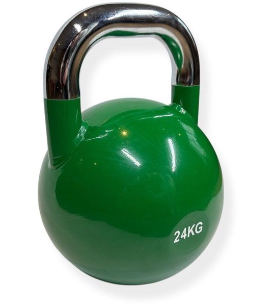Padisport Kettlebell 24 Kg - Kettlebell 24 Kg - Kettlebell Set - Fitness
