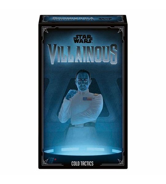Ravensburger Star Wars Villainous Uitbreiding 3