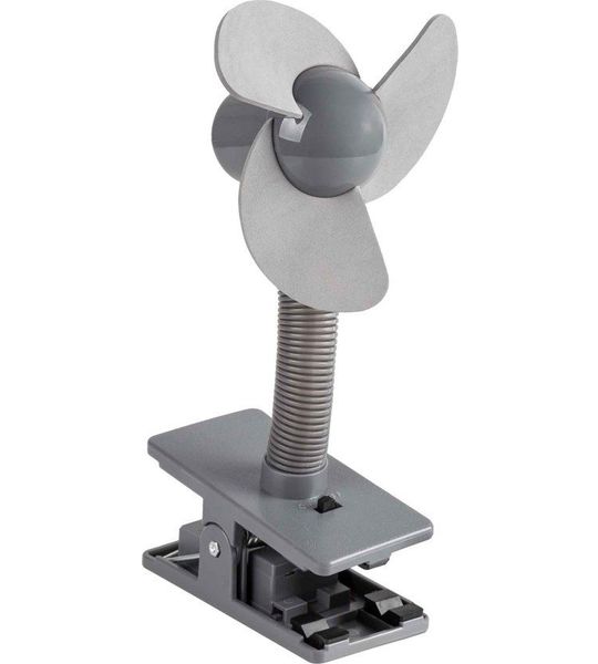 DOOKY Kinderwagenventilator