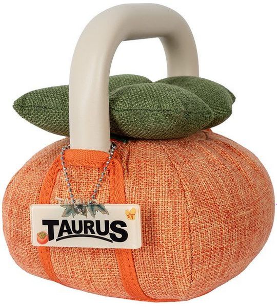 Taurus Halloween Kettlebell 6 kg