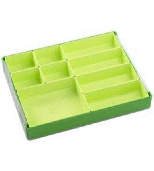 Token Silo Green-Lime - Accessoires