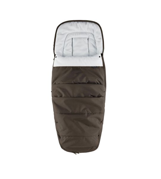 Voetenzak Easywalker Harvey NXT Chestnut Brown