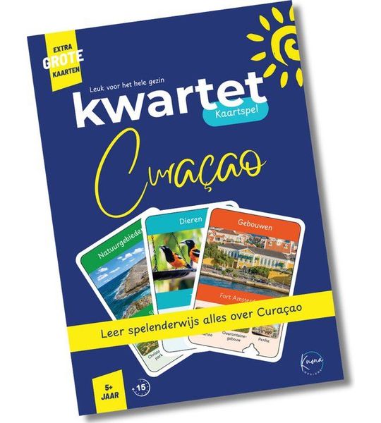 Curacao kwartet