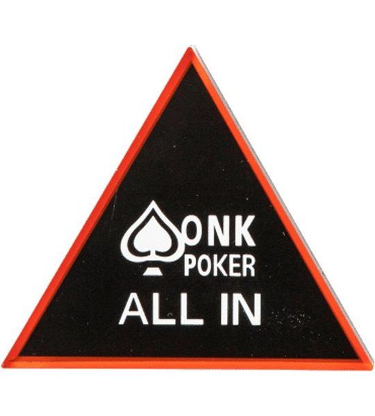 ALL-IN button ONK Poker