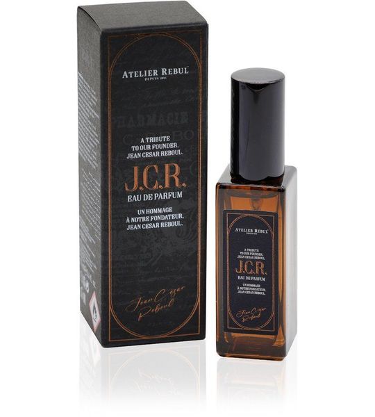 J.C.R. eau de parfum spray 12 ml