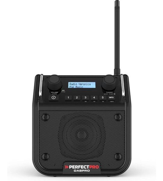 PerfectPro DABPRO