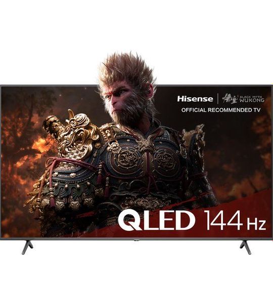 Hisense 65e7nq Pro (2024)