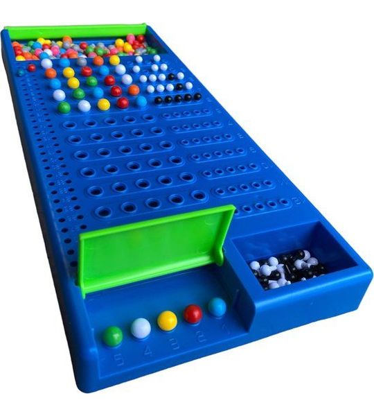 Code Breaking - Bordspellen - Reisspellen - Kraak de code - Spellen