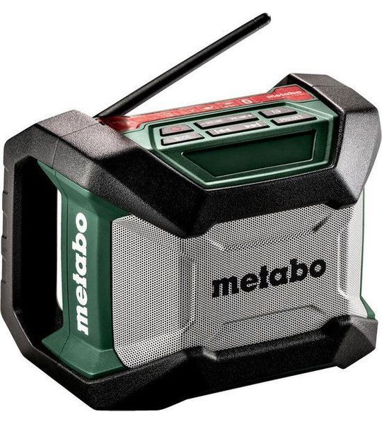 Metabo R 12-18 BT