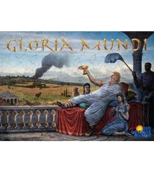 Gloria mundi