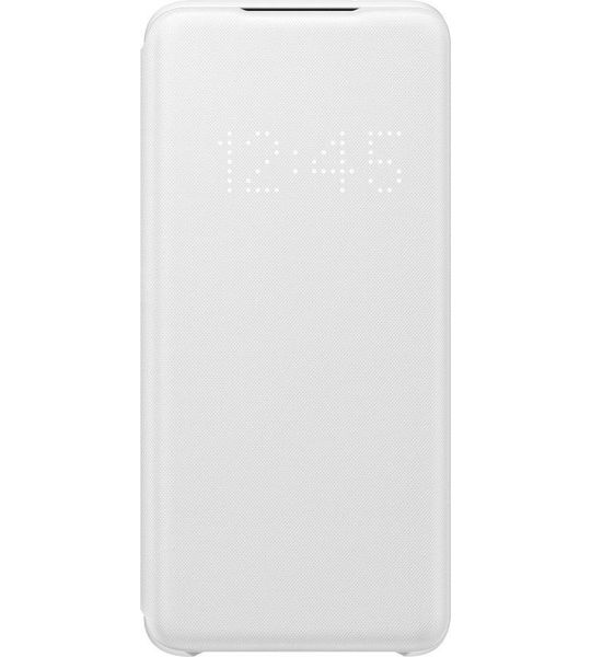 Samsung Galaxy S20 LED View Cover Wit