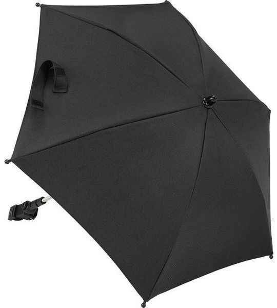 Parasol Novi Universeel Solid Black