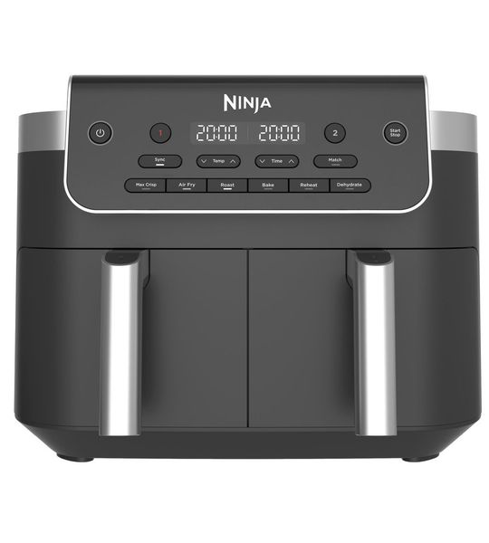 Ninja Dual Zone DZ801EU