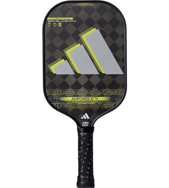 Adidas Pickleball Adipower Attk 3
