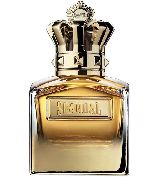 Scandal pour homme Absolu parfum concentré spray 100 ml