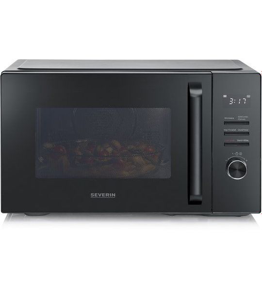 Severin MW7798 Solo magnetron