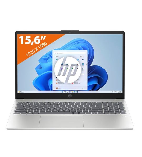 HP 15-fd1250nd -15 inch Laptop