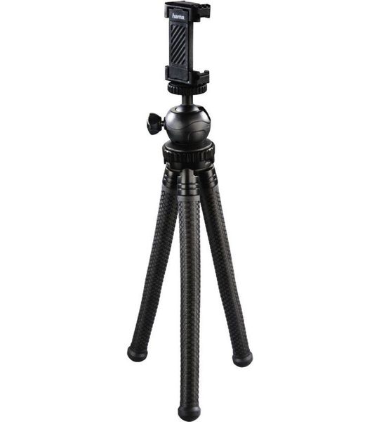 Hama 4605 Vlog FlexPro 27cm Zwart