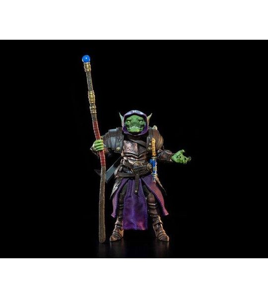 Mythic Legions: Swigg