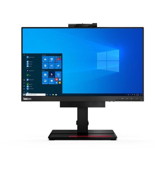 Outlet: Lenovo ThinkCentre Tiny in One - 21.5" (11GSPAT1EU)