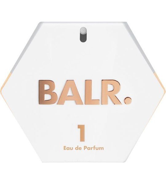 BALR. 1 for Women eau de parfum 50 ml