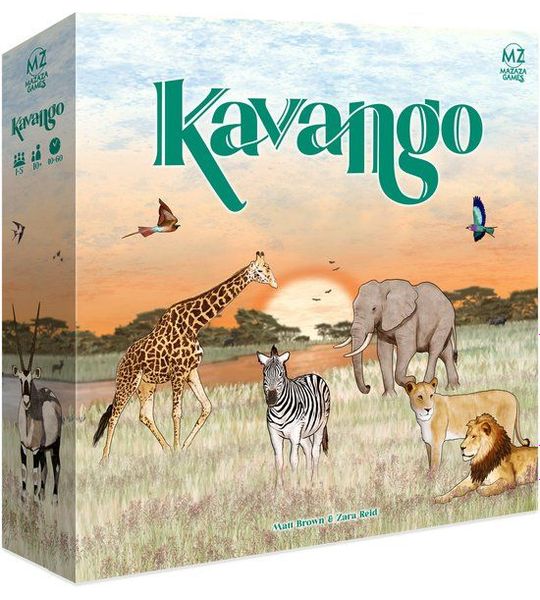 Kavango NL