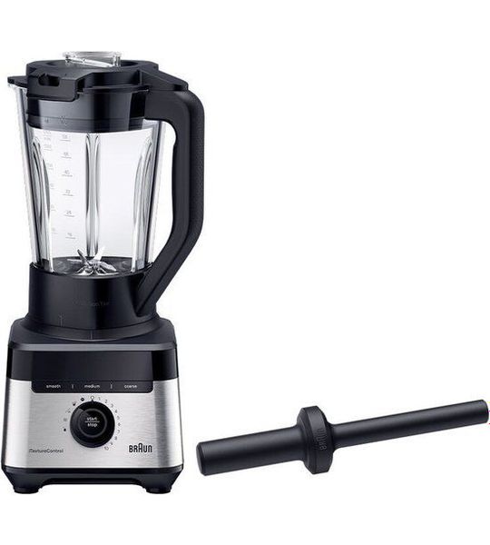 Braun PowerBlend 7 JB7550BK
