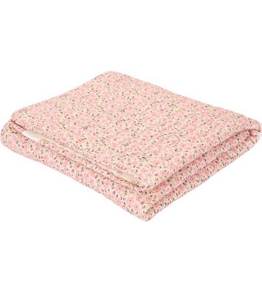 Deken Wieg Little Dutch Fairy Floral/Blossom
