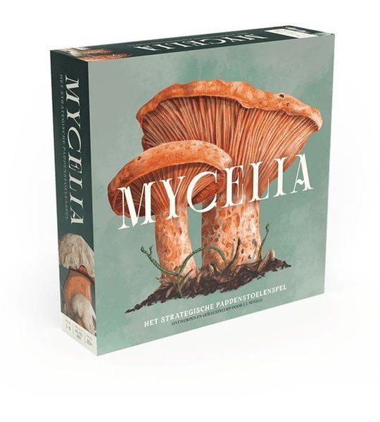 Mycelia (NL)